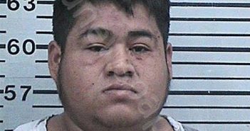 MORA-CANSINO, JOSE | 2023-12-17 04:21:51 Hood County, Texas Booking