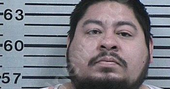 VIRAMONTES, MARIO ALBERTO | 2023-12-17 09:58:41 Hood County, Texas Booking
