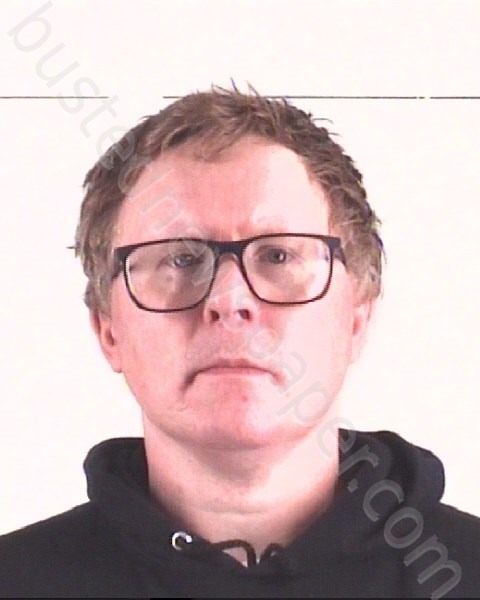 DUSSING, JAMES ALAN #, Tarrant County, Texas - 2023-12-18