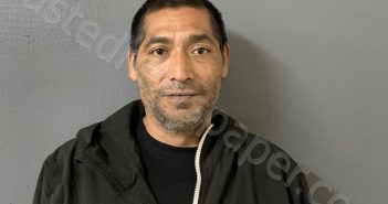 <B>SANCHEZ</B>, MICHAEL <B>PAUL</B> #, Hardee County, Florida - 2023-12-18 16:35:00