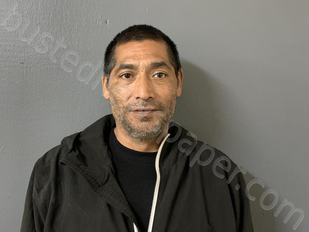 SANCHEZ, MICHAEL PAUL #, Hardee County, Florida - 2023-12-18 16:35:00