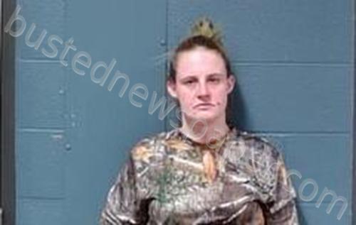 MARY CASSANDRA ANGELL #, Callaway County, Missouri - 2023-12-18 17:19:00