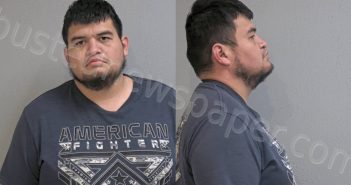 CRUZ, RAMON, JR. | 2023-12-18 Hidalgo County, Texas Booking