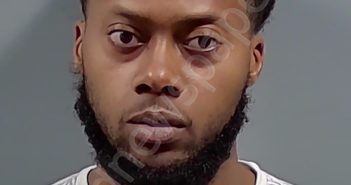 <B>MCKENZIE</B>, <B>GARLAND</B> <B>DAVID</B> #, Escambia County, Florida - 2023-12-18 22:48:00