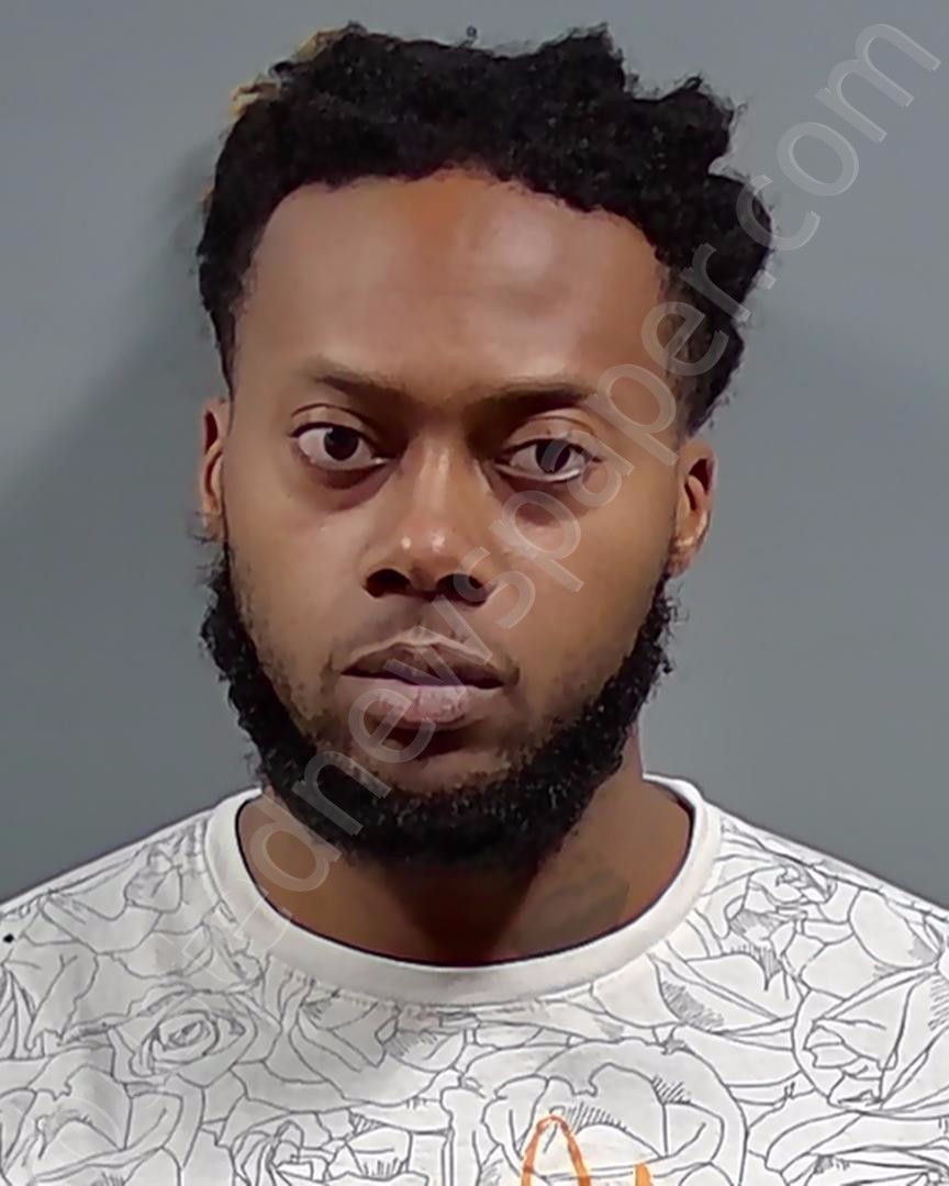 MCKENZIE, GARLAND DAVID #, Escambia County, Florida - 2023-12-18 22:48:00