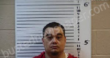 ALDRIDGE, JOSEPH DILLON | 2023-12-18 15:15:00 Cherokee County, North Carolina Booking