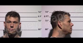 <B>JOSHUA</B>, <B>MARCELLUS</B> <B>SEAN</B> #, Gillespie County, Texas - 2023-12-18