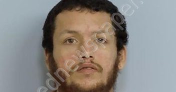 <B>MCHENRY</B>, <B>HUNTER</B> <B>AUSTIN</B> #, Walton County, Florida - 2023-12-18 10:49:00