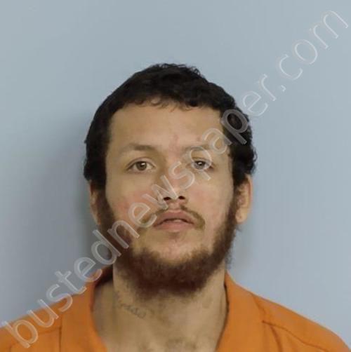 MCHENRY, HUNTER AUSTIN #, Walton County, Florida - 2023-12-18 10:49:00
