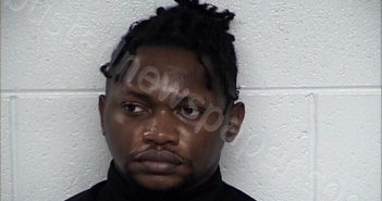 LUBAGO, BRIAN BENARD | 2023-12-18 Chase County, Kansas Booking