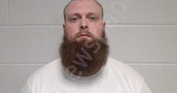 SPEARS, TYLER DOUGLAS | 2023-12-18 13:33:00 Oldham County, Kentucky Booking
