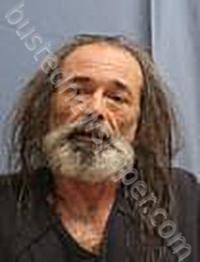 DANIEL, JAMES LEROY JR #, Pulaski County, Arkansas - 2023-12-18