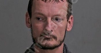 SLUDER, KENNETH | 2023-12-18 Sandusky County, Ohio Booking