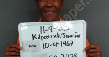 <B>KILPATRICK</B>, <B>JENNIFER</B> <B>DENISE</B> #, Sebastian County, Arkansas - 2023-12-18 11:06:00