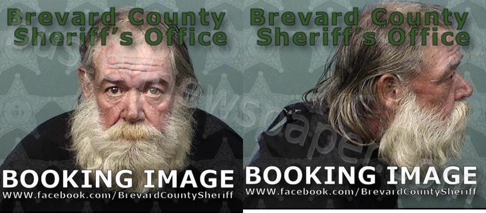 BANKS, THOMAS ALLEN #, Brevard County, Florida - 2023-12-18 20:20:00