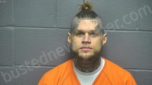 O’DONNELL, JONATHAN JAMES, N/A | 2023-12-18 14:00:00 Rsw Regional Jail, Virginia, RSW Regional Jail, Virginia Booking