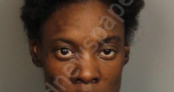 KENNEBREW, FAYDRIAN TYSHAUN | 2023-12-18 02:34:00 Jefferson County, Alabama Booking