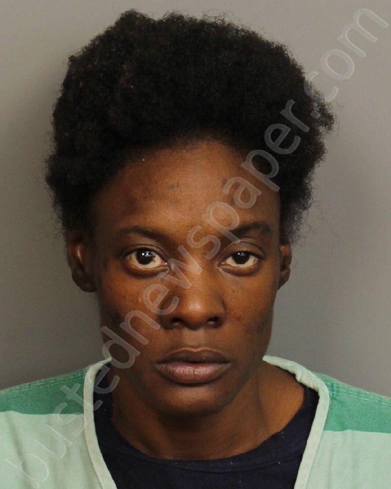 KENNEBREW, FAYDRIAN TYSHAUN #, Jefferson County, Alabama - 2023-12-18 02:34:00