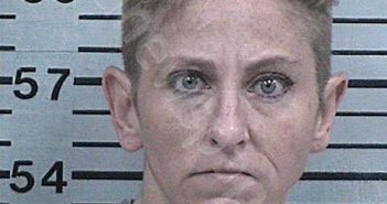 DYGERT, JENNY KAY (C16338) | 2023-12-18 10:39:00 Hood County, Texas Booking