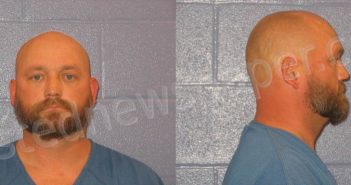 HARDWICK, GUY | 2023-12-18 Andrews County, Texas Booking