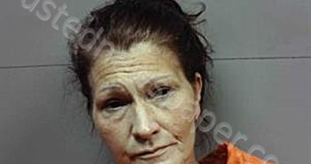 <B>JESSICA</B> <B>LEE</B> <B>MORRIS</B> #, Franklin County, Florida - 2023-12-19