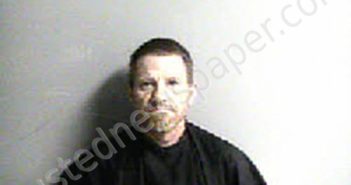 <B>HAGAN</B>, <B>JESSE</B> <B>DILLARD</B> #, Wharton County, Texas - 2023-12-19 11:43:00