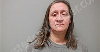 LEJEUNE, JACKY LOUISE | 2023-12-19 21:00:00 Craighead County, Arkansas Booking