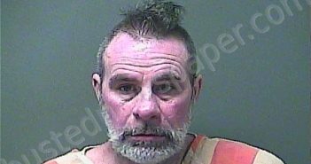 ZABEL, RONALD JAMES | 2023-12-19 12:23:00 Laporte County, Indiana, La Porte County, Indiana Booking