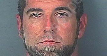<B>BAILEY</B>, <B>WILLIAM</B> AUSTIN #, Hernando County, Florida - 2023-12-19 12:24:00