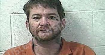 <B>MEYER</B>, TRAVIS <B>WILLIAM</B> #, Daviess County, Kentucky - 2023-12-19 14:17:00