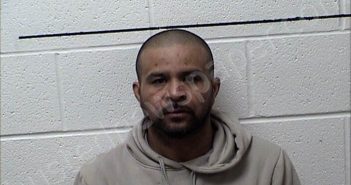 VALENZUELA BALLESTOROS, TOVIAS | 2023-12-19 Chase County, Kansas Booking