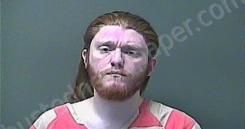 NORMAN, DAVE EVERETTE | 2023-12-19 23:36:00 Laporte County, Indiana, La Porte County, Indiana Booking