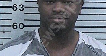 POLTY, DEION LEE | 2023-12-19 13:10:59 Hood County, Texas Booking
