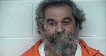 TELLEZ LOPEZ, WILVER | 2023-12-19 Chase County, Kansas Booking