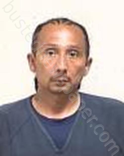 GARCIA, INOCENTE #, Kenosha County, Wisconsin - 2023-12-19 17:38:00