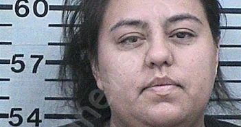 CARBAJAL, MARY STEPHANI | 2023-12-19 15:04:17 Hood County, Texas Booking