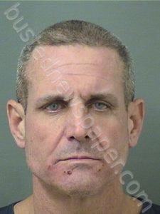 LAMBERT, TIMOTHY JAMES | 2023-12-19 18:47:00 Palm Beach County, Florida Booking