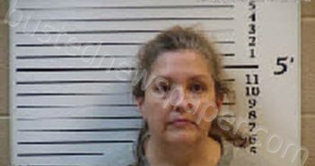 PAYNE, DEENA DECKER | 2023-12-19 05:50:00 Cherokee County, North Carolina Booking