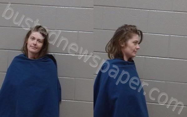 KILGORE, ALICIA NICOLE #, Wichita County, Texas - 2023-12-19