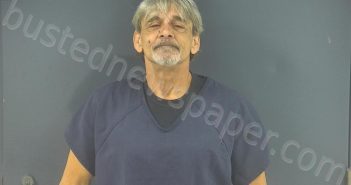 <B>MILLS</B>, <B>PAUL</B> <B>E</B> #, Russell County, Kentucky - 2023-12-19 13:01:00