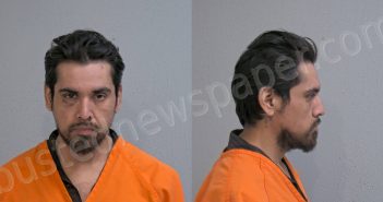 CARDENAS, <B>DAVID</B> <B>ZAMORA</B> #, Hidalgo County, Texas - 2023-12-19