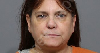 <B>WHITLOCK</B>, <B>ANDREA</B> <B>DAWN</B> #, York County, South Carolina - 2023-12-19 21:01:12