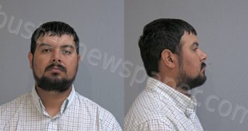 LEYVA, SERGIO ACOSTA | 2023-12-20 Hidalgo County, Texas Booking