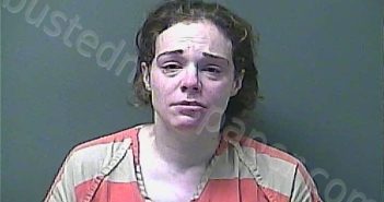 LORAH, MICHELLE N | 2023-12-20 02:30:00 Laporte County, Indiana, La Porte County, Indiana Booking