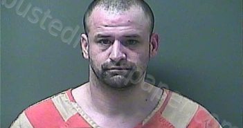 JONES, ADAM M | 2023-12-20 12:02:00 Laporte County, Indiana, La Porte County, Indiana Booking