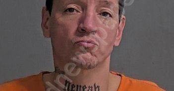 TURPIN, DAVID S | 2023-12-20 Sandusky County, Ohio Booking
