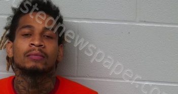 ARNOLD, RASHAWN DAVION BIANCO | 2023-12-20 11:39:04 Fayette County, Ohio Booking