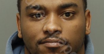 <B>DUPREE</B>, <B>BRANDON</B> <B>VAUGHN</B> <B>ANTHO</B> #, Wake County, North Carolina - 2023-12-20 10:25:00