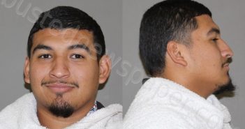 <B>REYES</B>, <B>CHRISTOPHER</B> AGUILAR #, Denton County, Texas - 2023-12-20