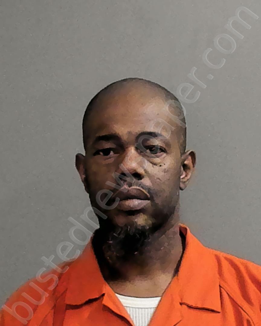 JERRELL LAVON WASHINGTON #, Montgomery County, Alabama - 2023-12-20 21:28:52